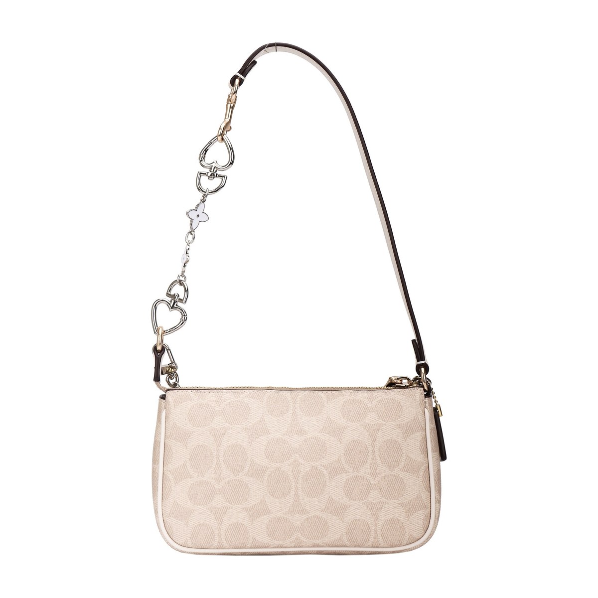 Coach Nolita 19