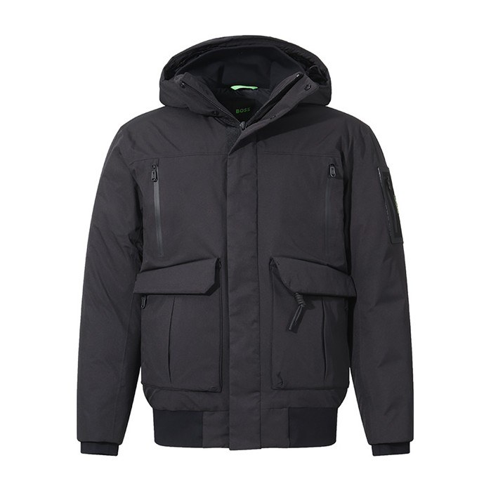 HUGO BOSS