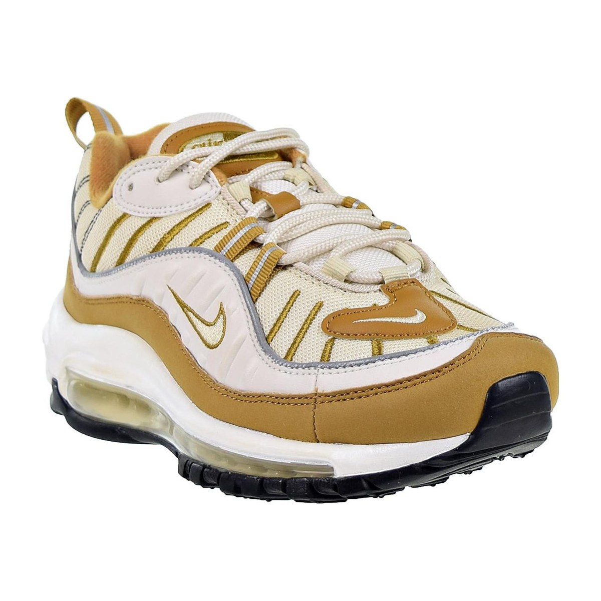 Nike Air Max 98 "Phantom"