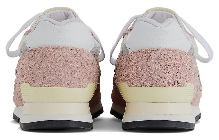 New Balance 996 "Pink Haze"