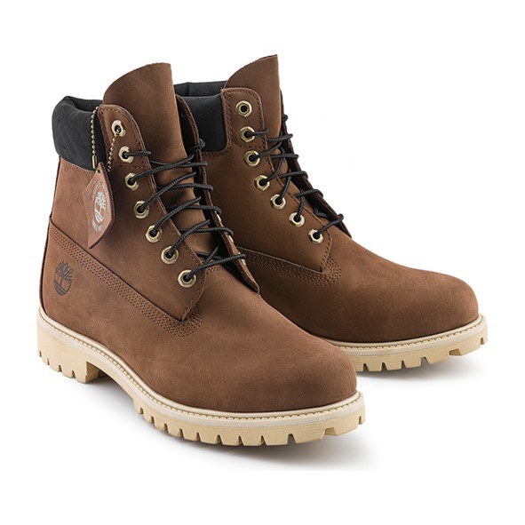 Timberland