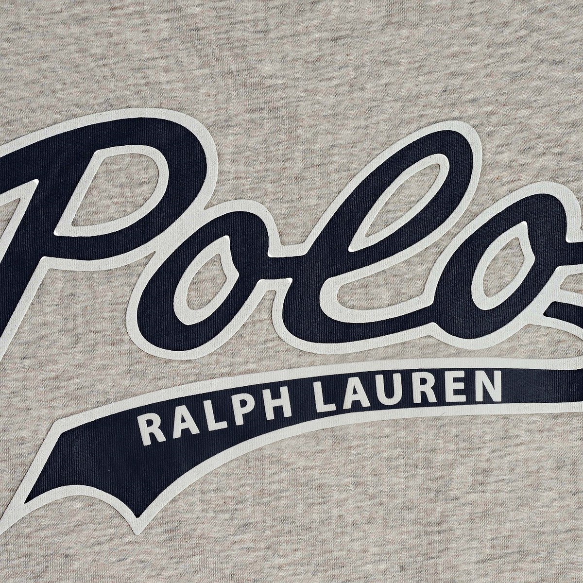 Polo Ralph Lauren LogoT