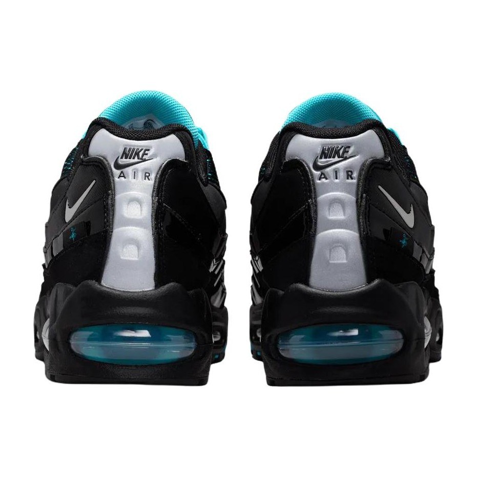 Nike Air Max 95 BIG BUBBLE QS SCORPION