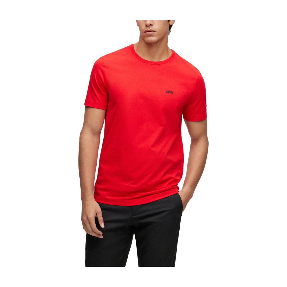 HUGO BOSS SS23 LogoT