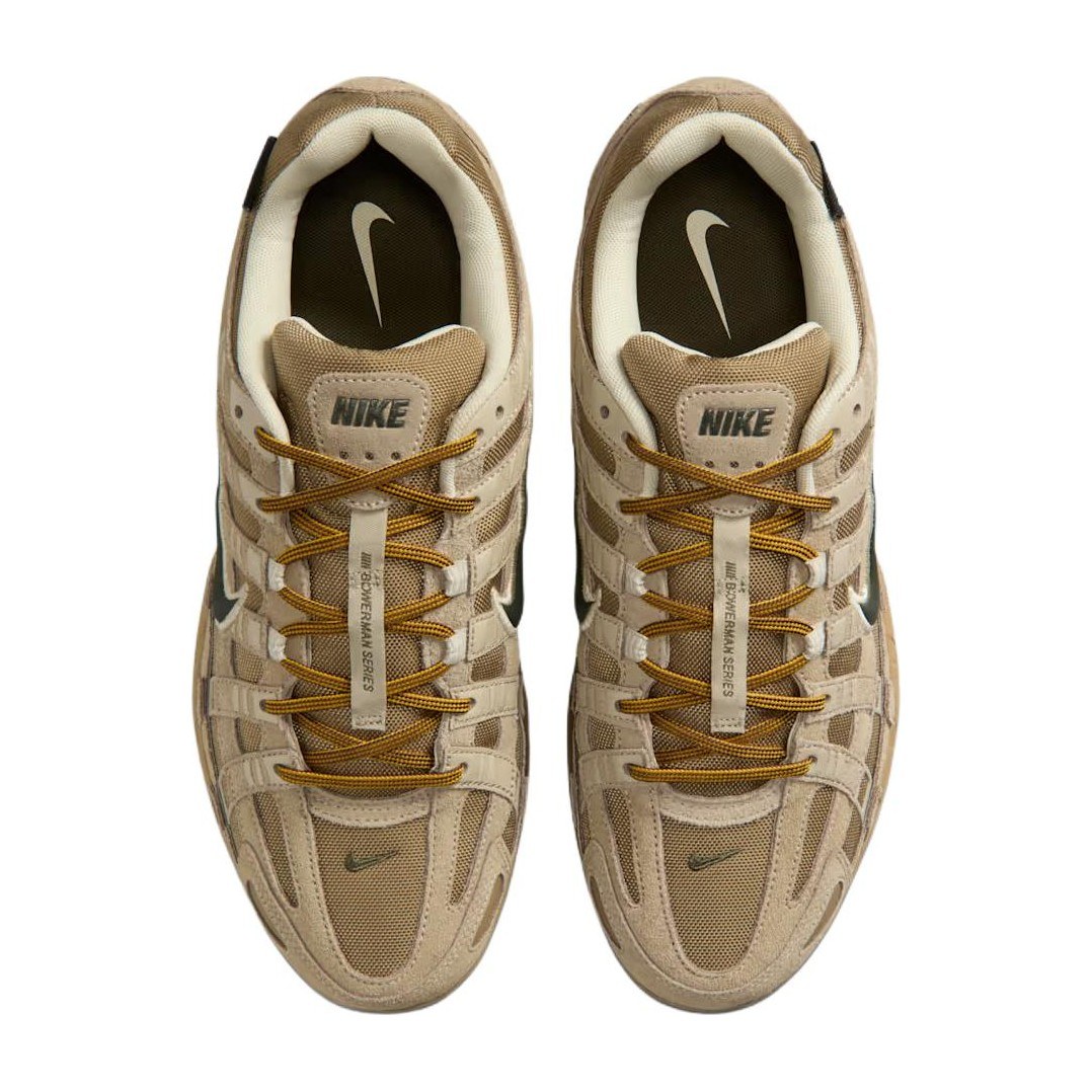 Nike P-6000 CORDURA