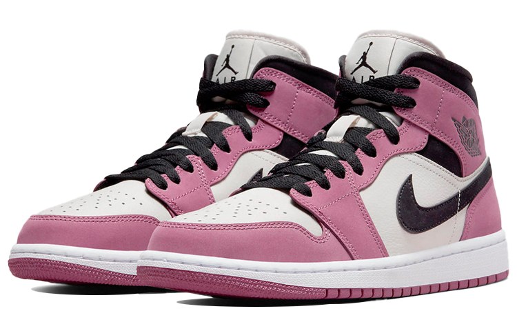 Jordan Air Jordan 1 Mid SE "Berry"