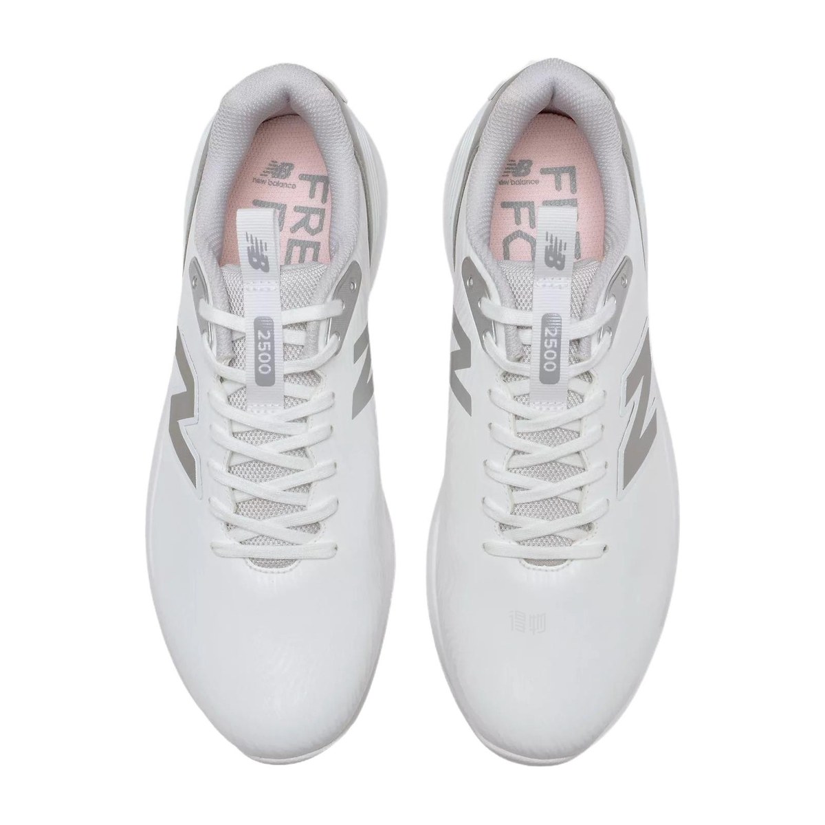New Balance NB Fresh Foam X 2500 v5 SL Lace