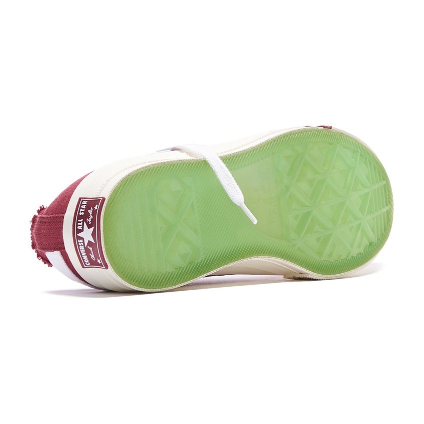 KITH x Coca-Cola x Converse Chuck Taylor All Star 1970s Red