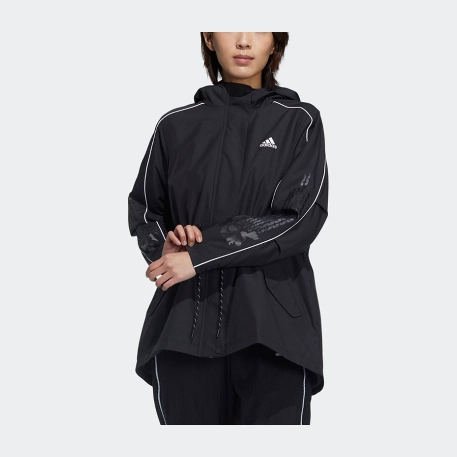 adidas CNY Jkt Warm Hoodie