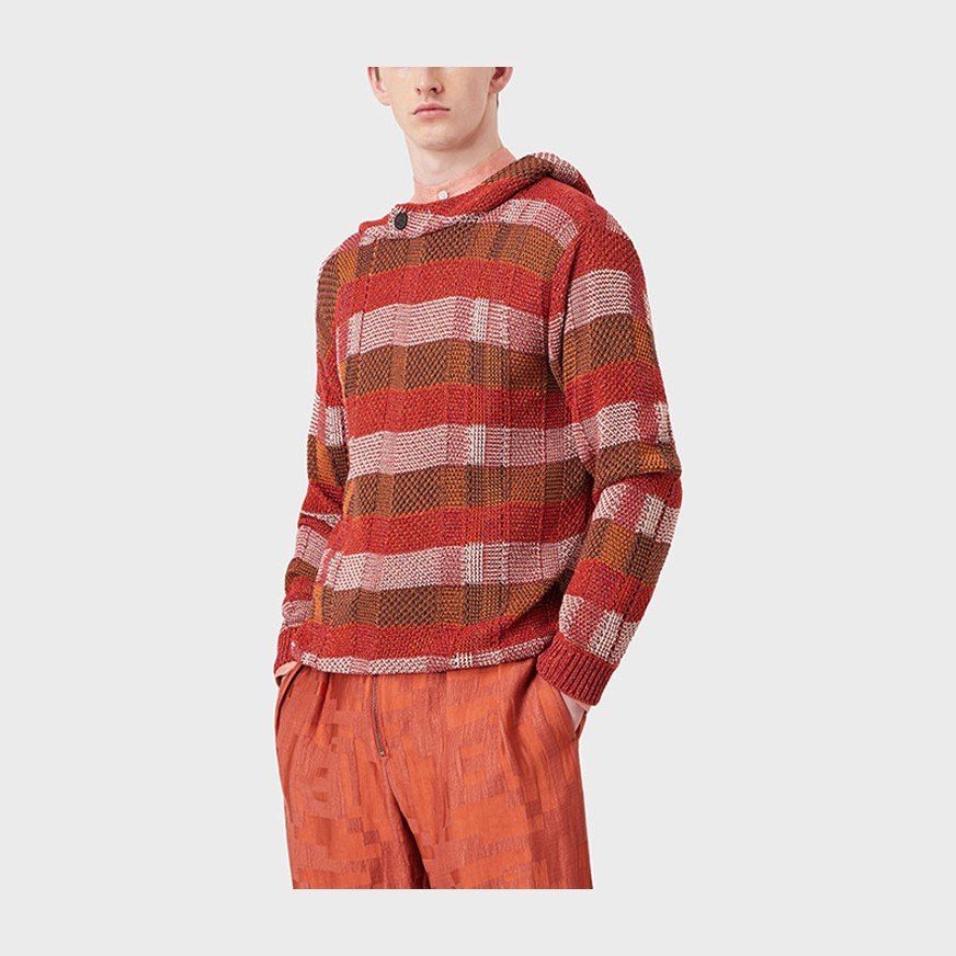 EMPORIO ARMANI SS22