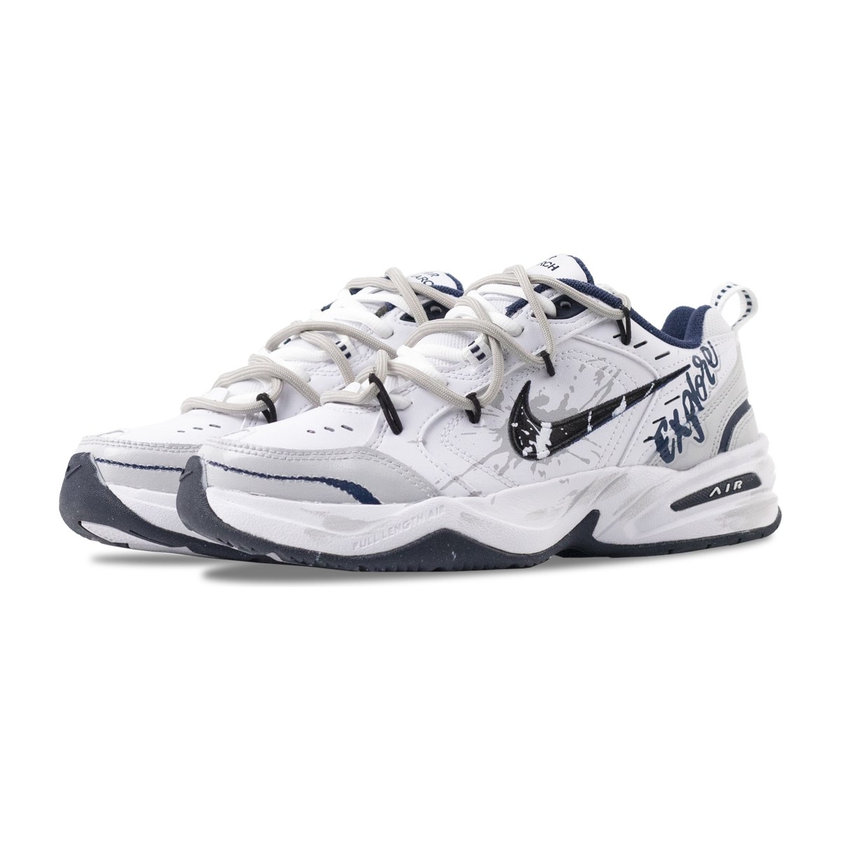 Nike Air Monarch 4