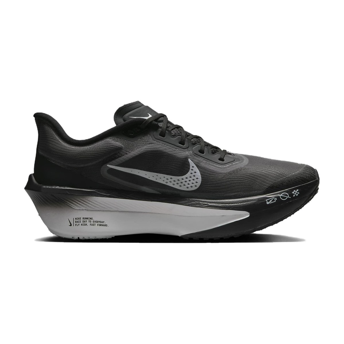 Nike Zoom Fly 6 Black Grey