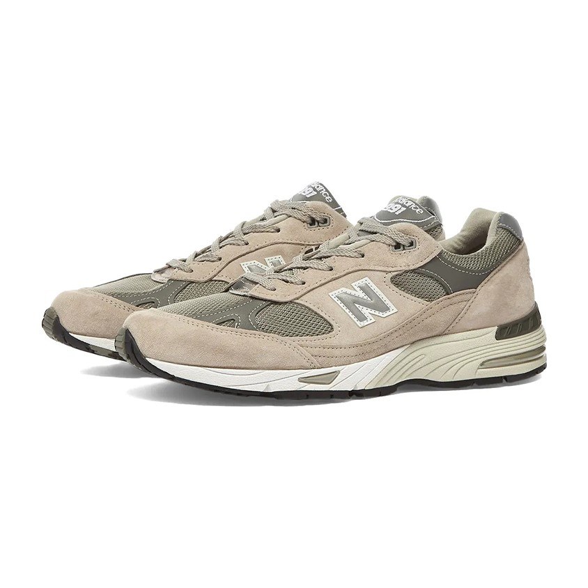 New Balance 991