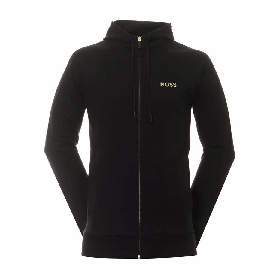 HUGO BOSS