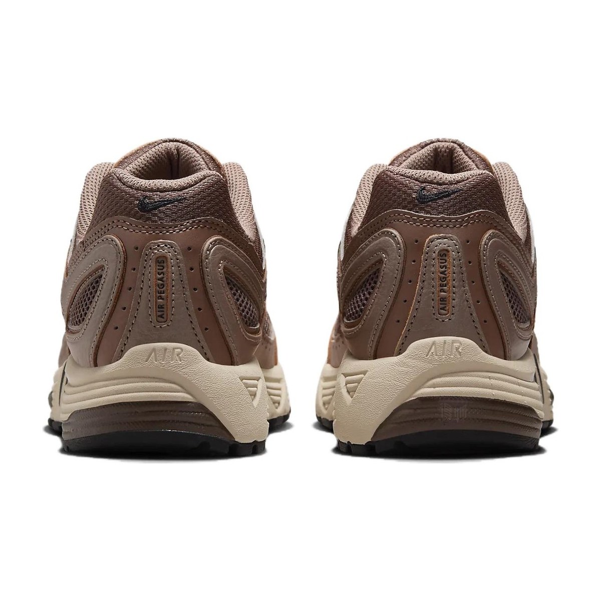 Nike Air Pegasus 2005 Brown