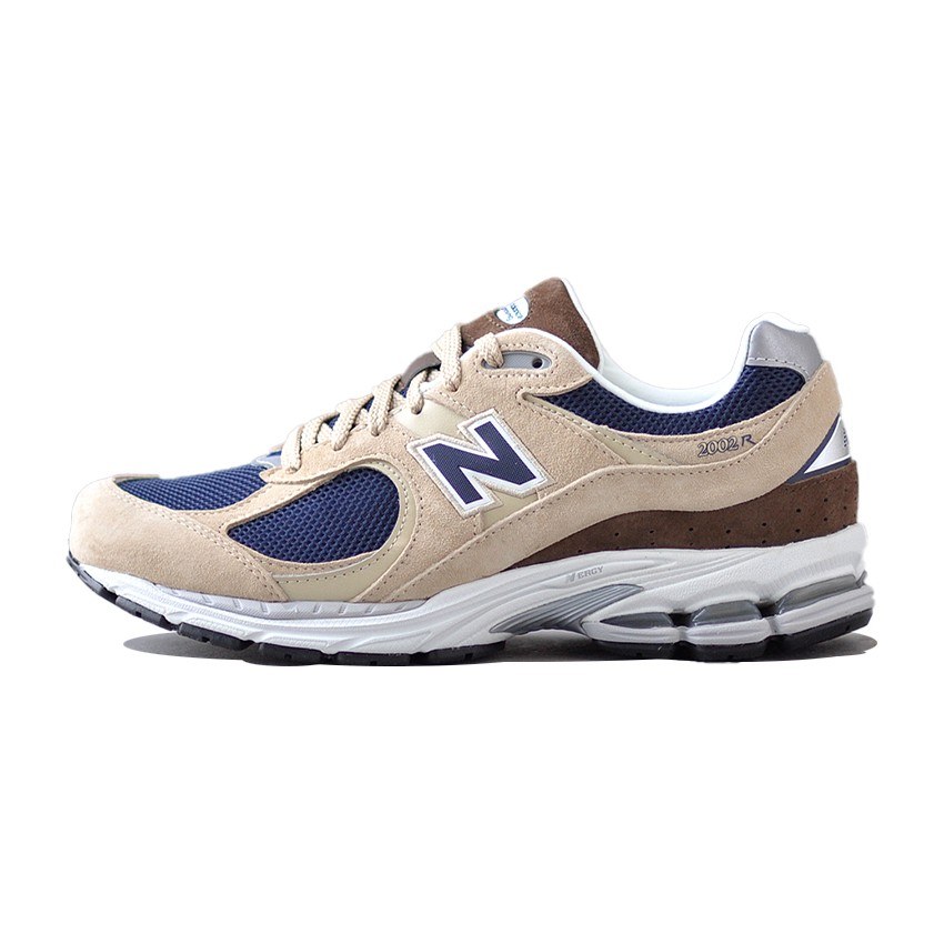 New Balance 2002R Beige