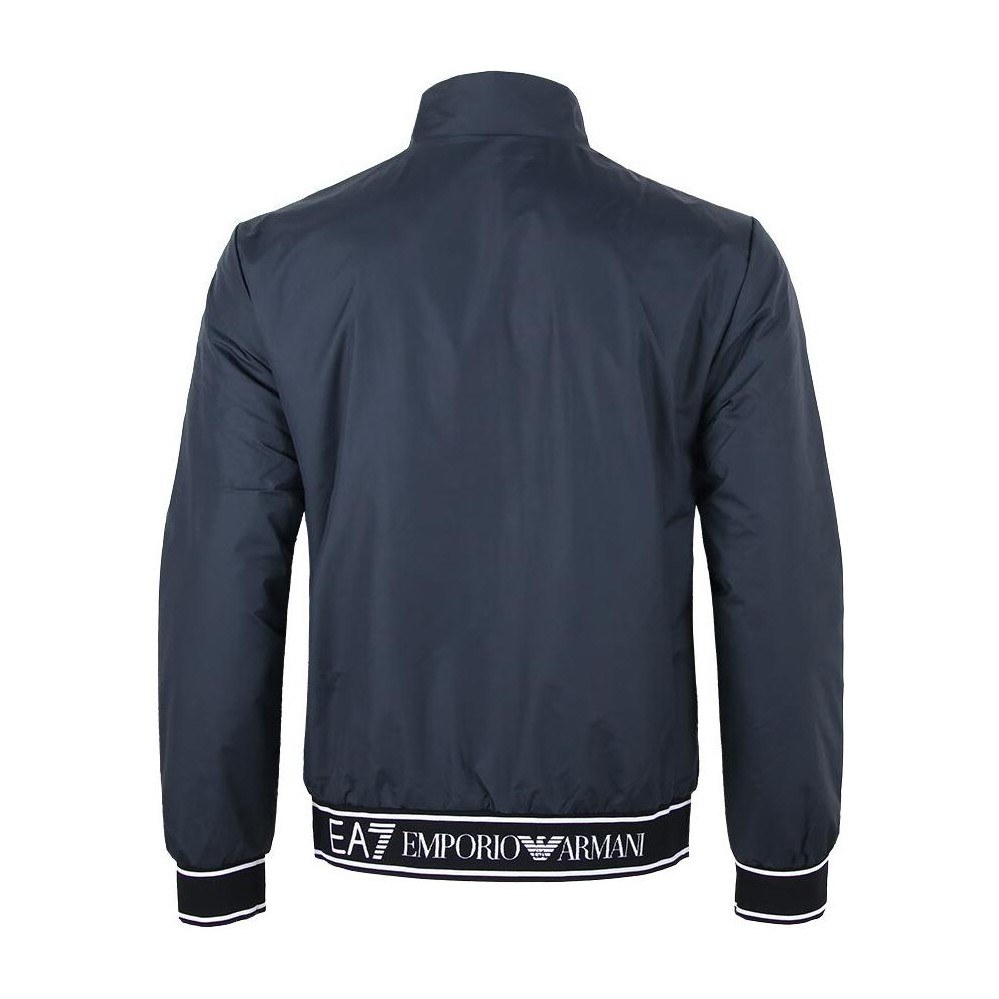 Emporio Armani EA7 Zip Jacket