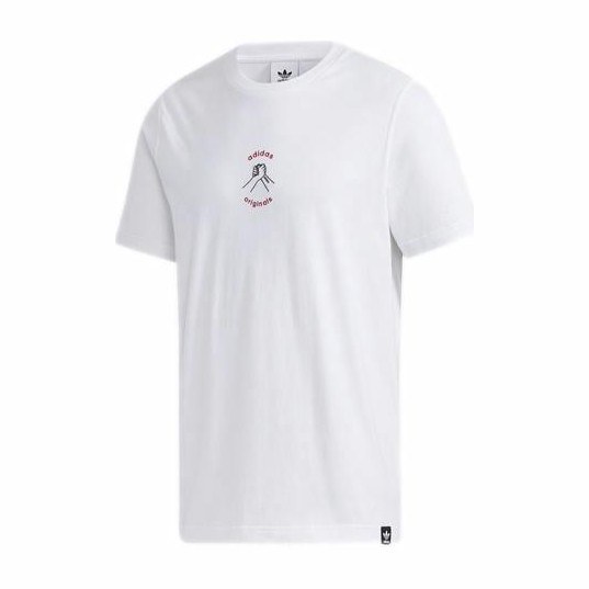 adidas originals MIC Graphic T 1 T