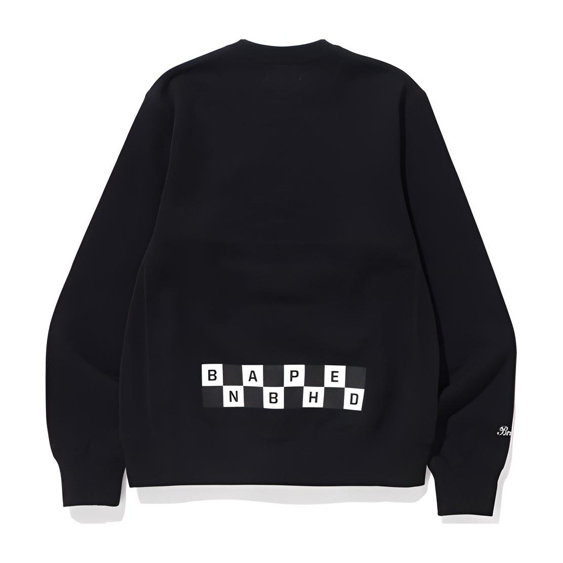 BAPE x NEIGHBORHOOD Crewneck