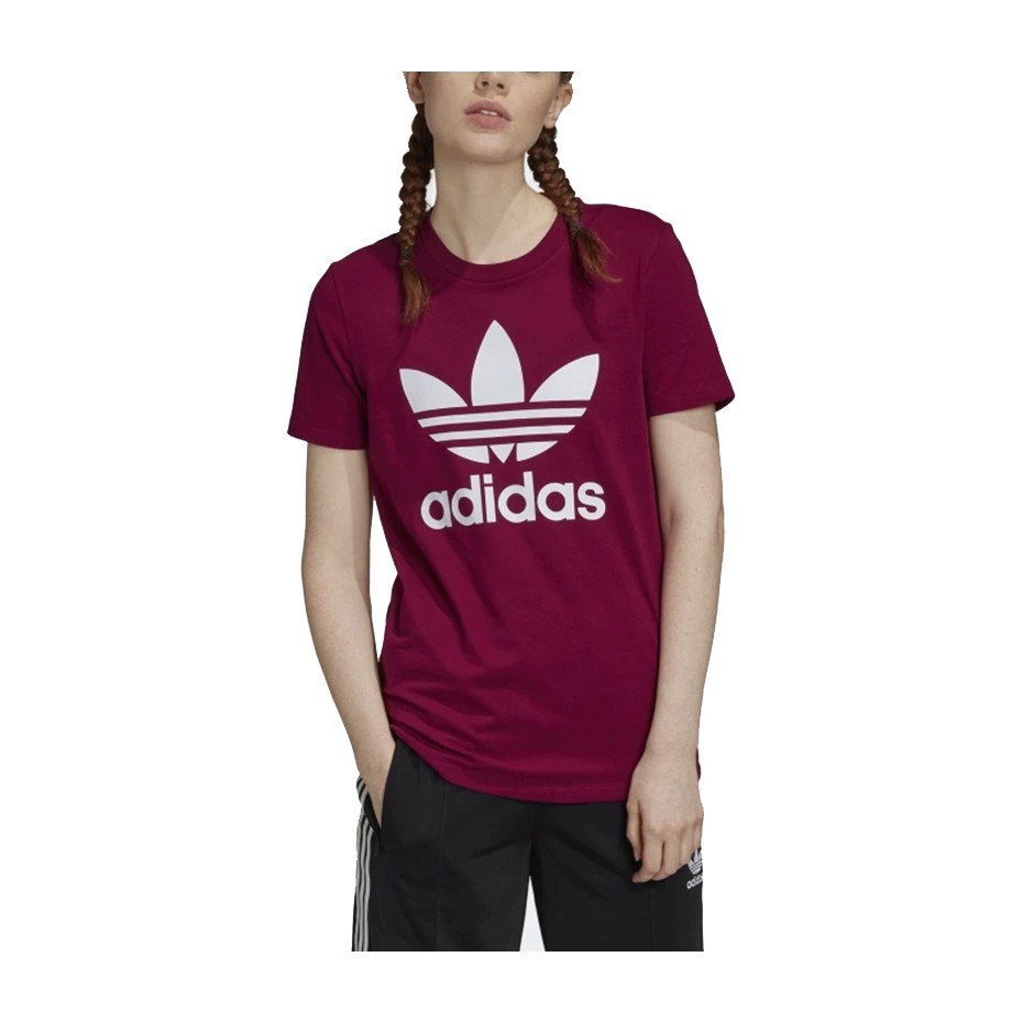 adidas originals Trefoil Tee logo T