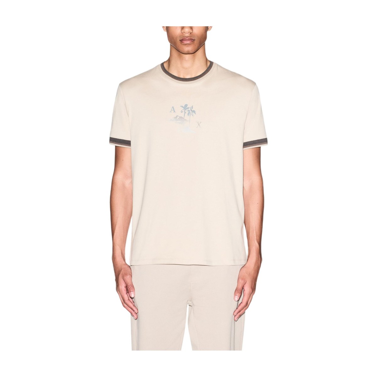 ARMANI EXCHANGEAE T