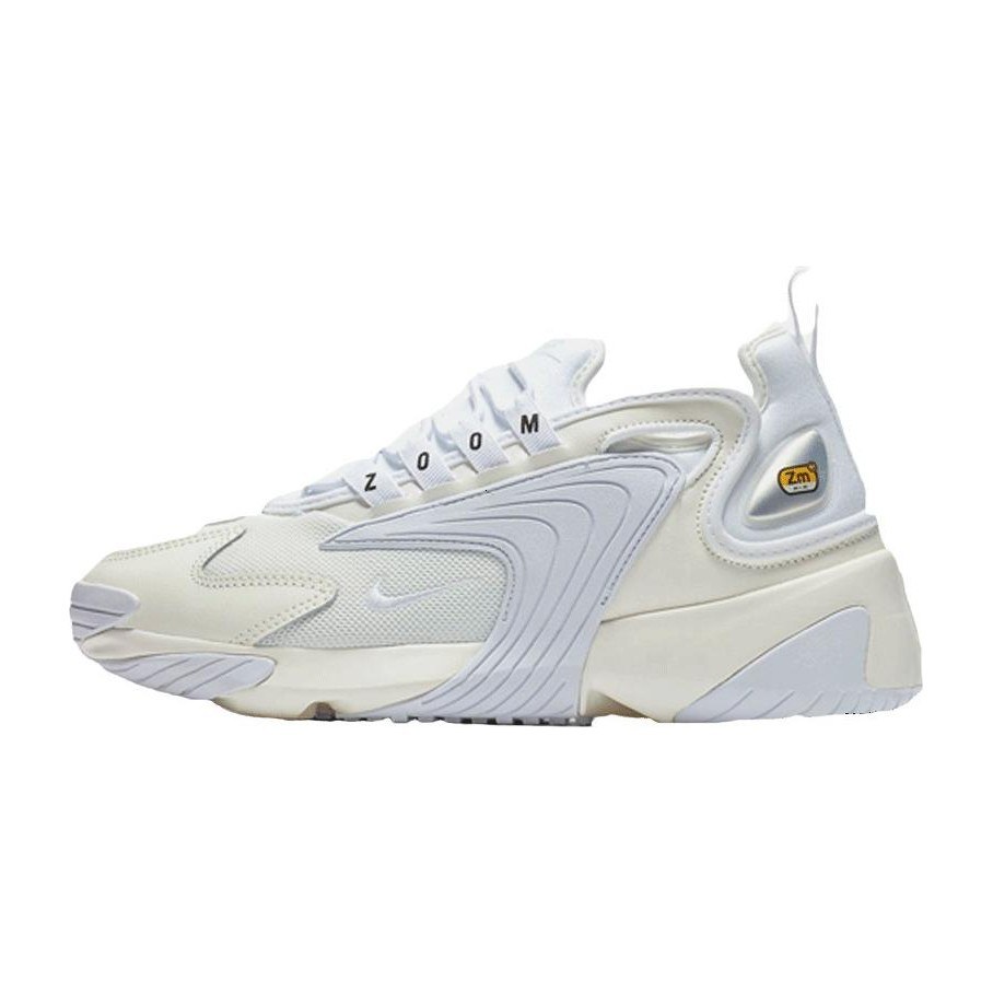 Nike Zoom 2K White Blue