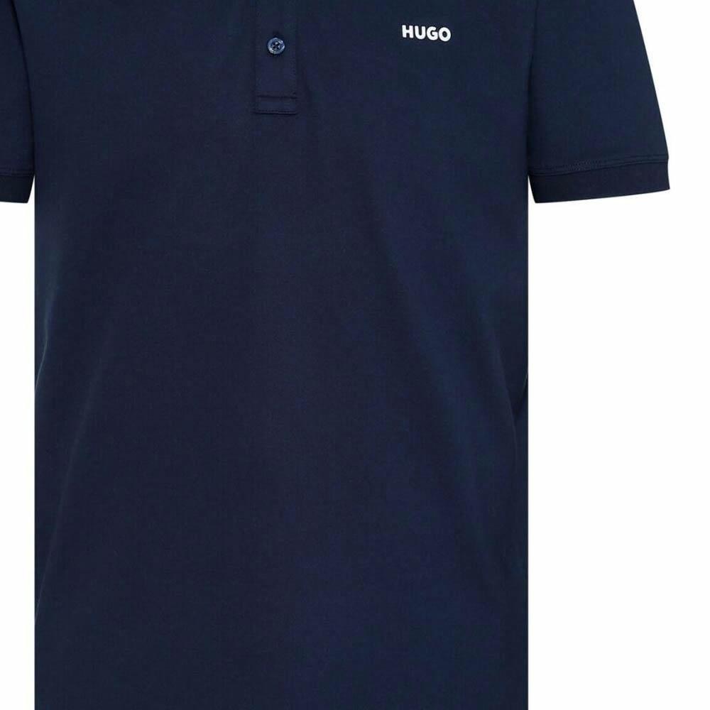 HUGO BOSS SS23 LogoPolo