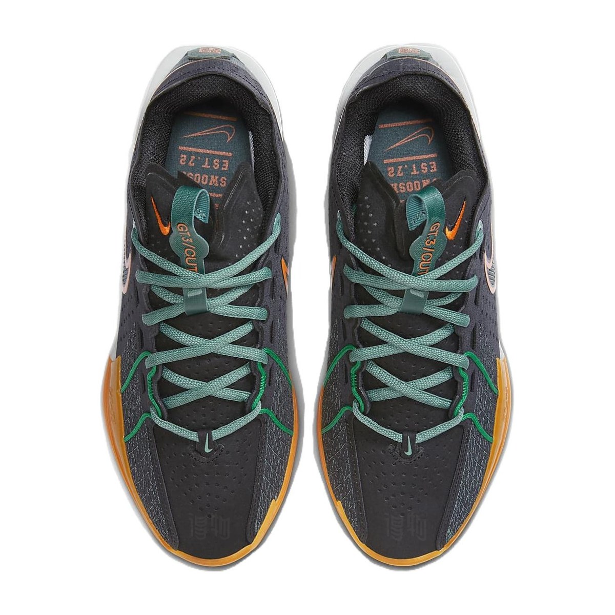 Nike Air Zoom G.T. Cut 3 EP