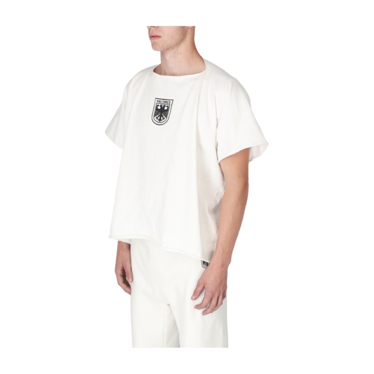 YEEZYSS24 GOSHA Series White