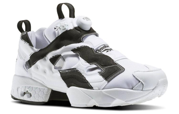 Reebok Instapump Fury Future Overbranded