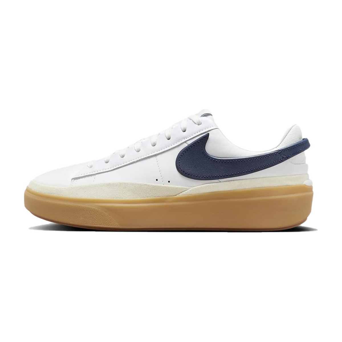 Nike Blazer Phantom Low White
