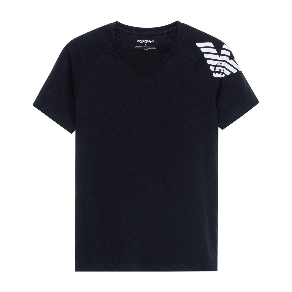 EMPORIO ARMANI LogoVT