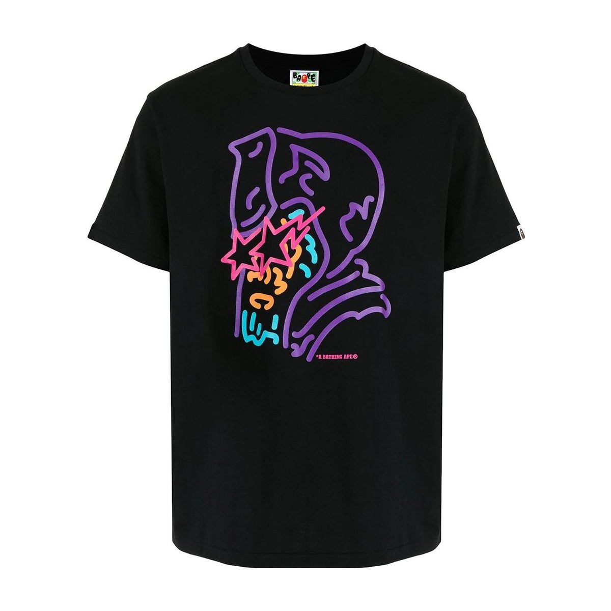 A BATHING APE T