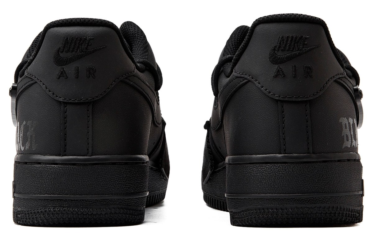 Nike Air Force 1 '07 Low Black