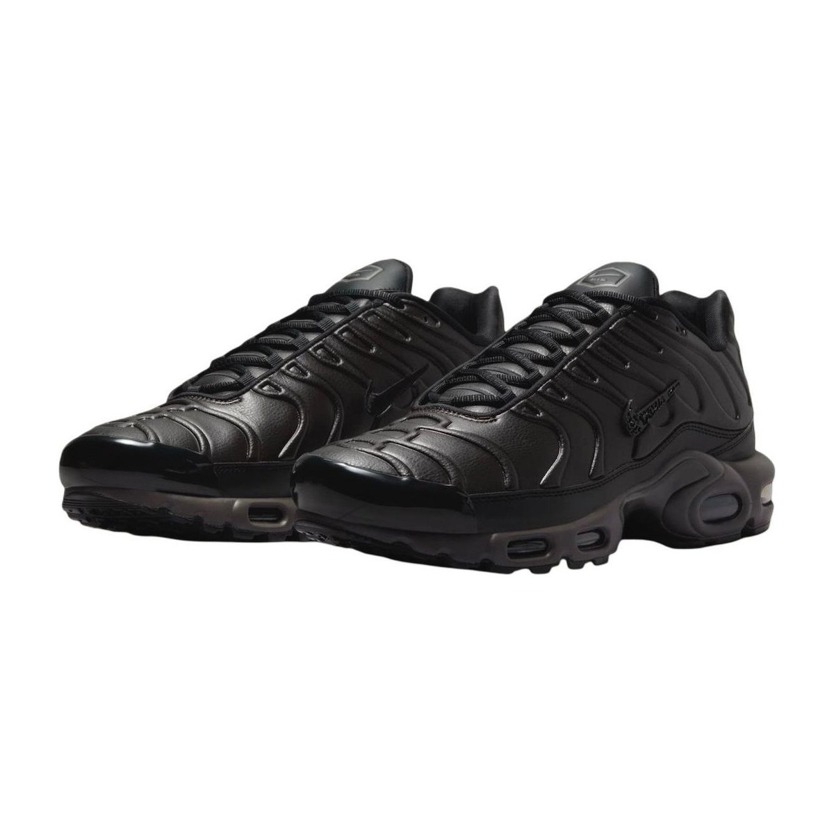 Nike Air Max Plus "Black Tea"