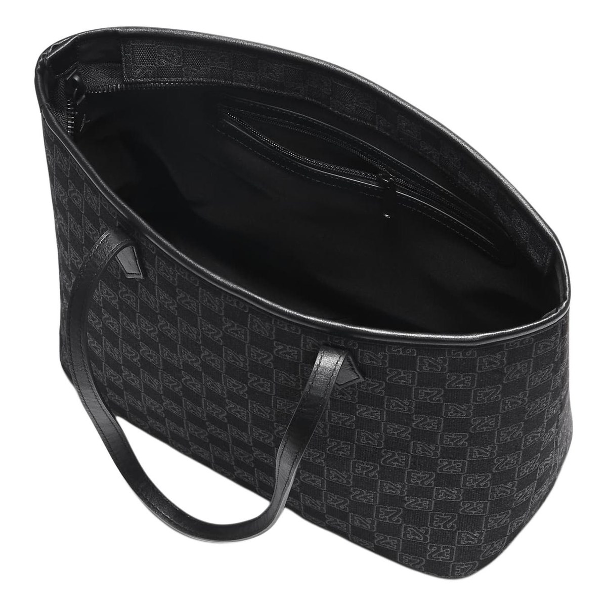Jordan Monogram Tote Bag