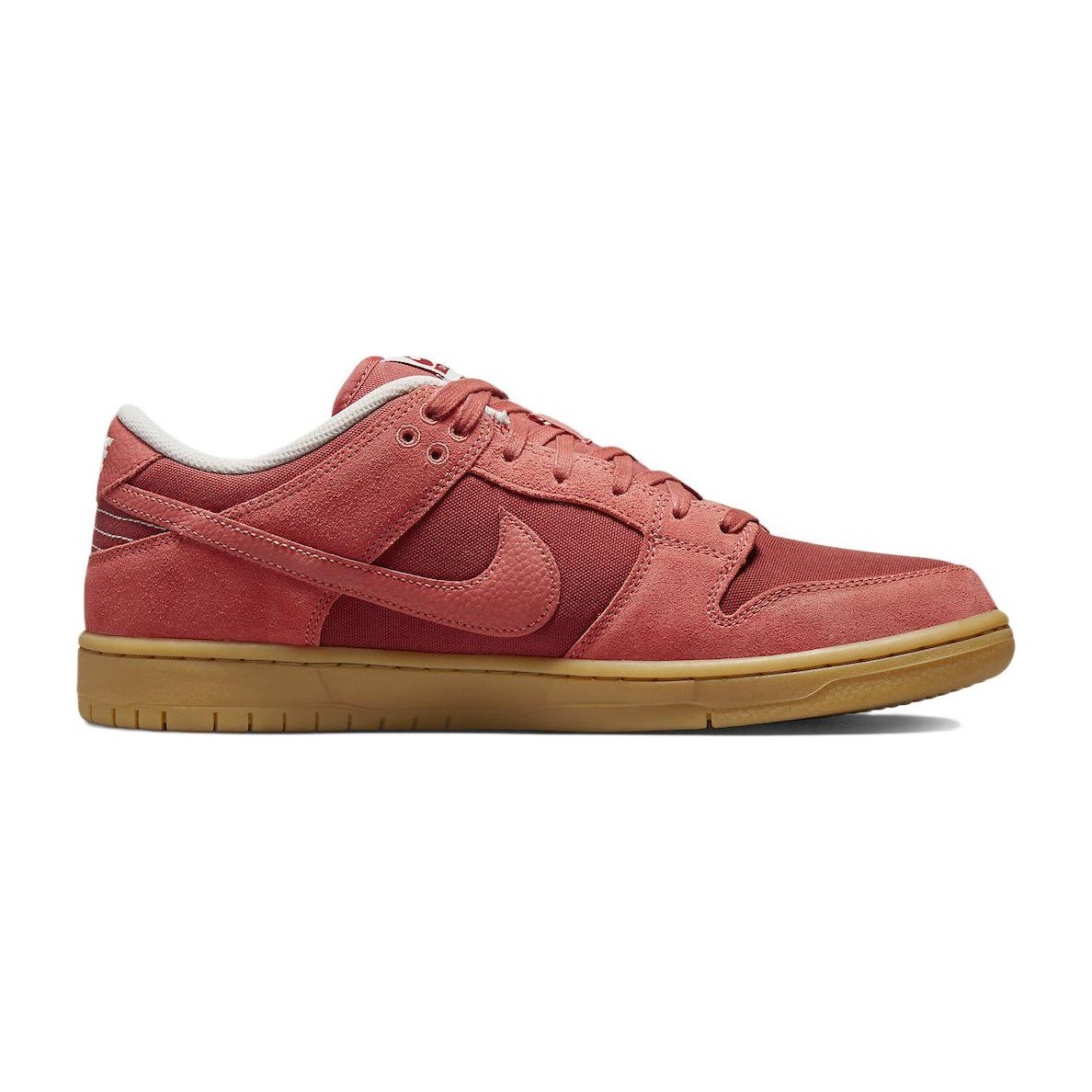 Nike Dunk SB "Red Gum"