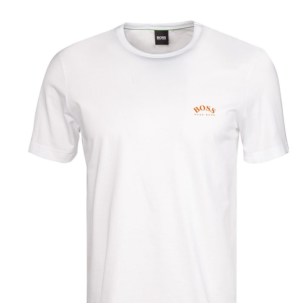 HUGO BOSS SS22 LogoT