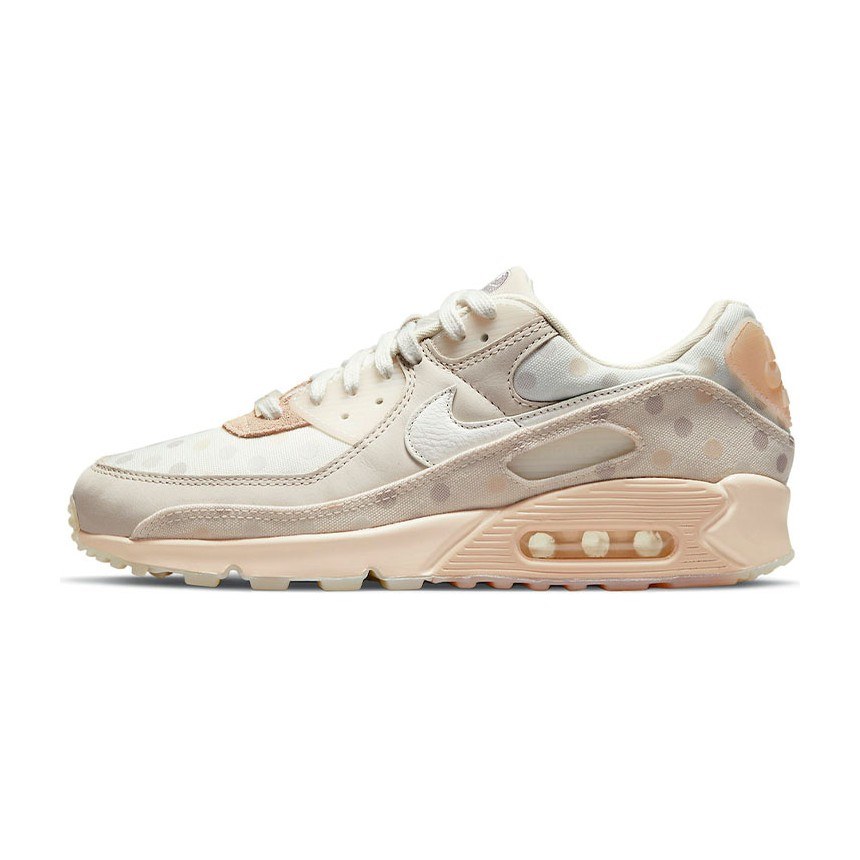 Nike Air Max 90 NRG "Shimmer Polka"