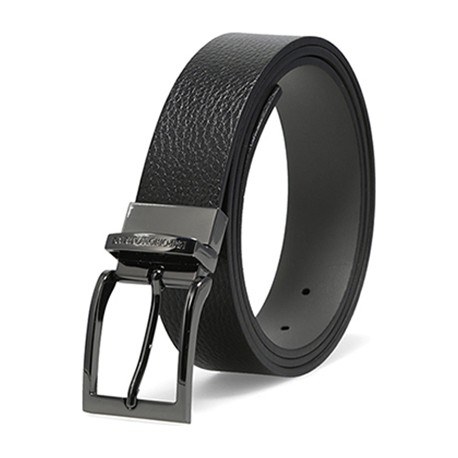 EMPORIO ARMANI Logo 3.5cm