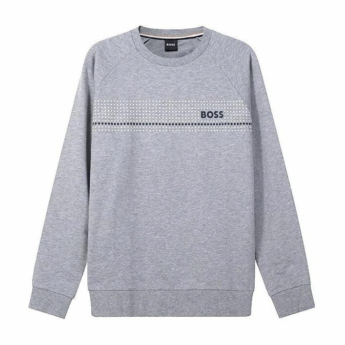 HUGO BOSS SS23 Logo