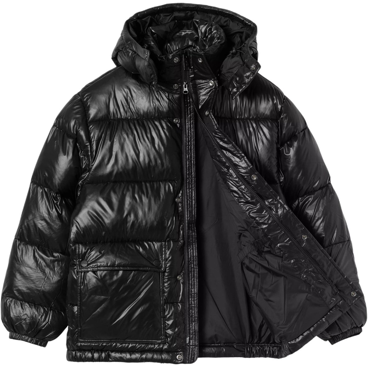 Carhartt WIP FW25 W' Benson Jacket