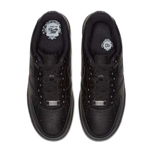 Nike Air Force 1 Low Black