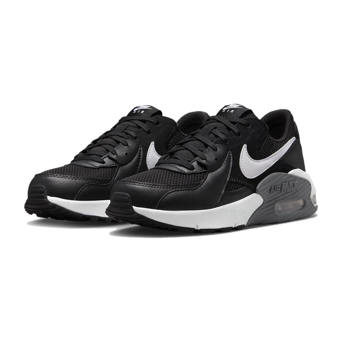 Nike Air Max Excee Black