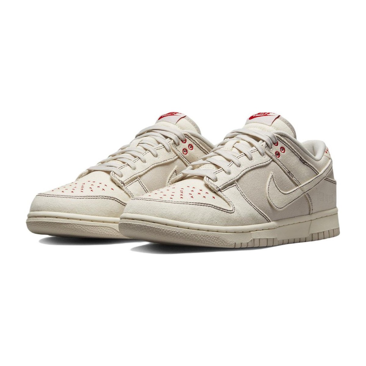 Nike Dunk Low "Light Orewood Brown"