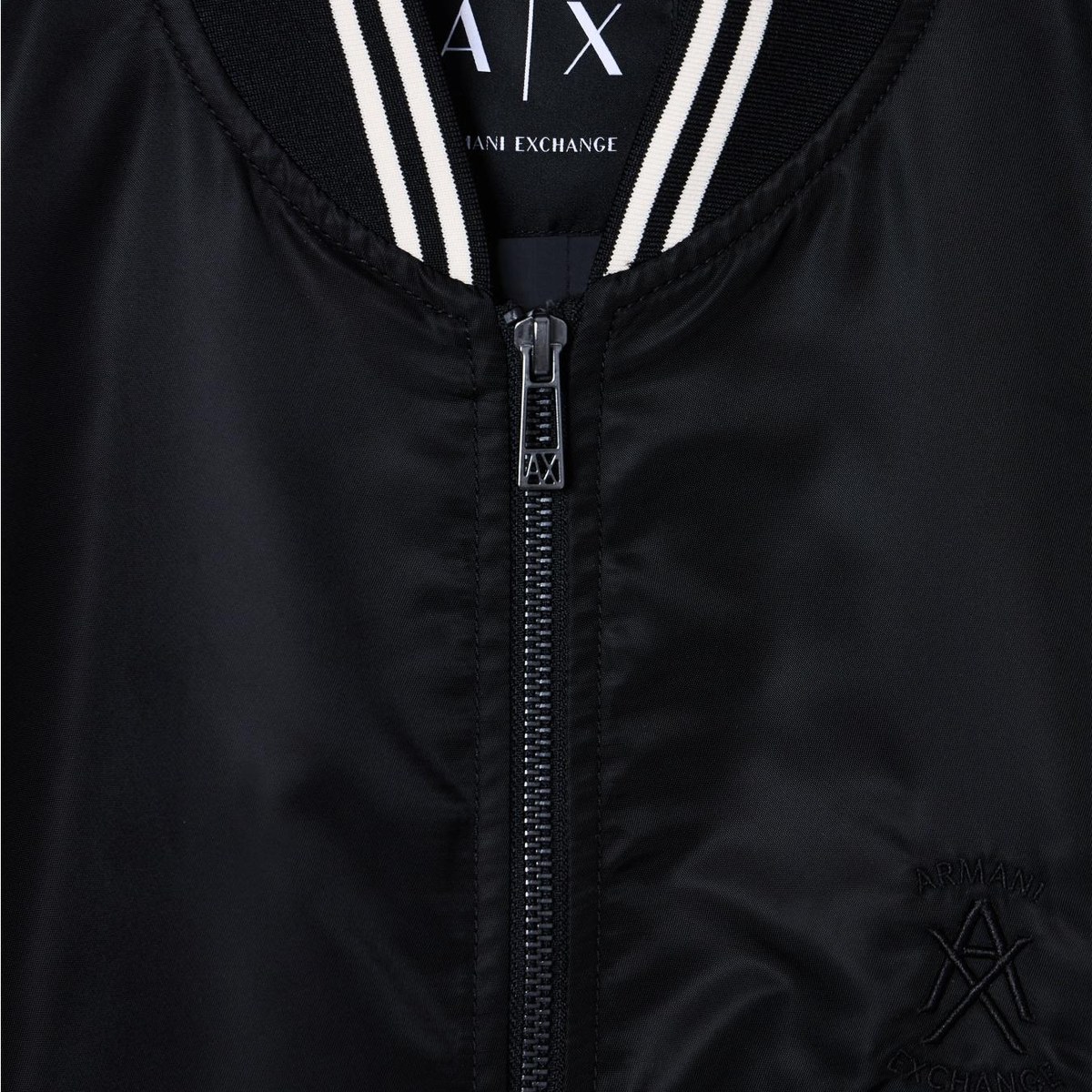 ARMANI EXCHANGEAE FW25