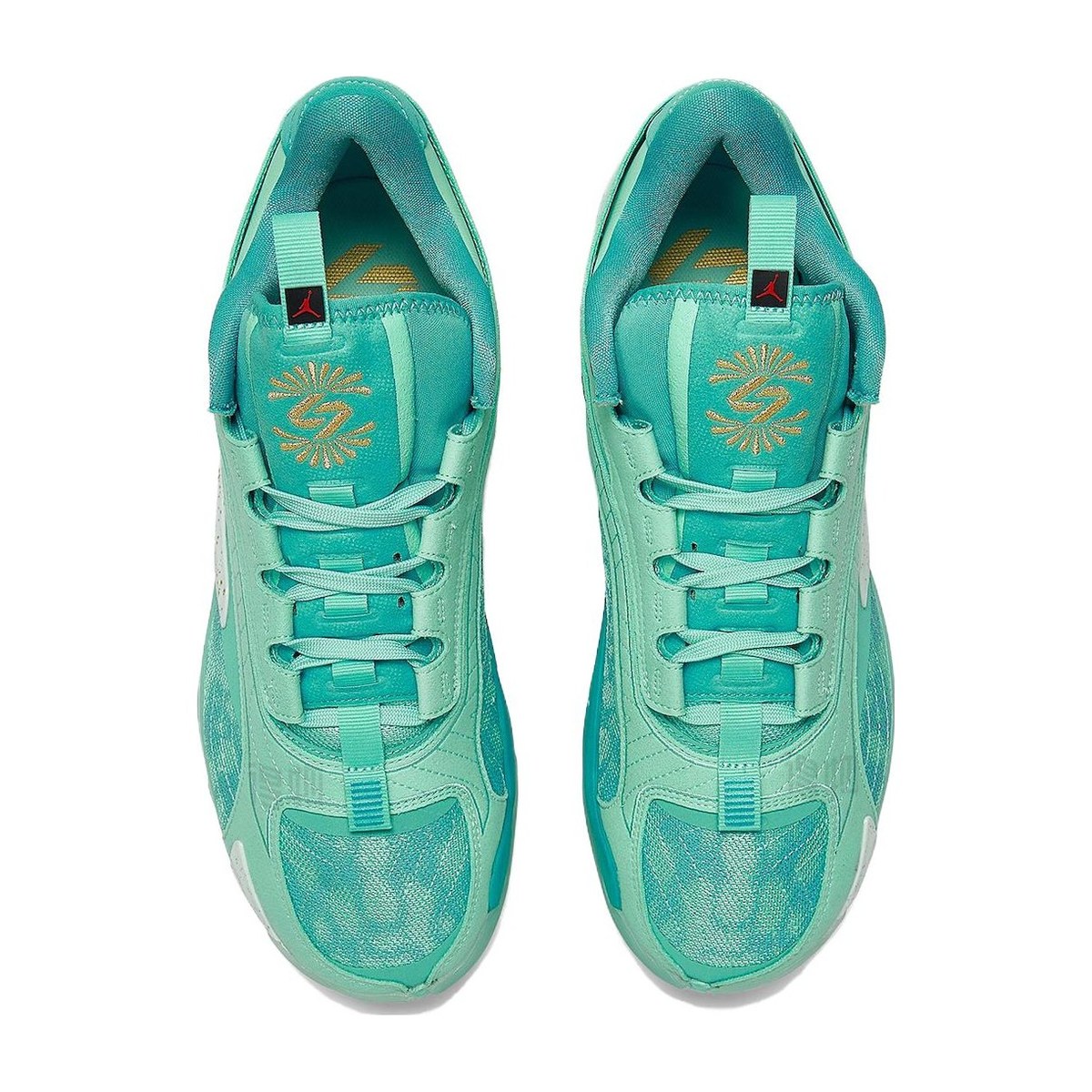 Jordan Luka 2 "Tropical Twist"