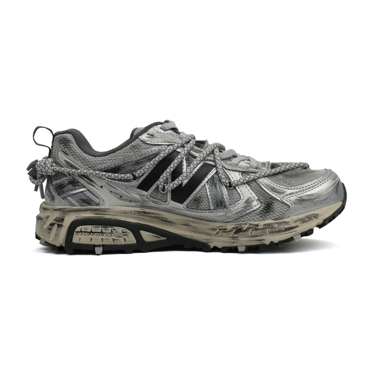 New Balance 410 Silver Wing