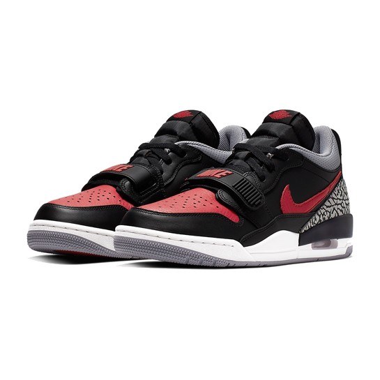 Jordan Legacy 312 Bred Low