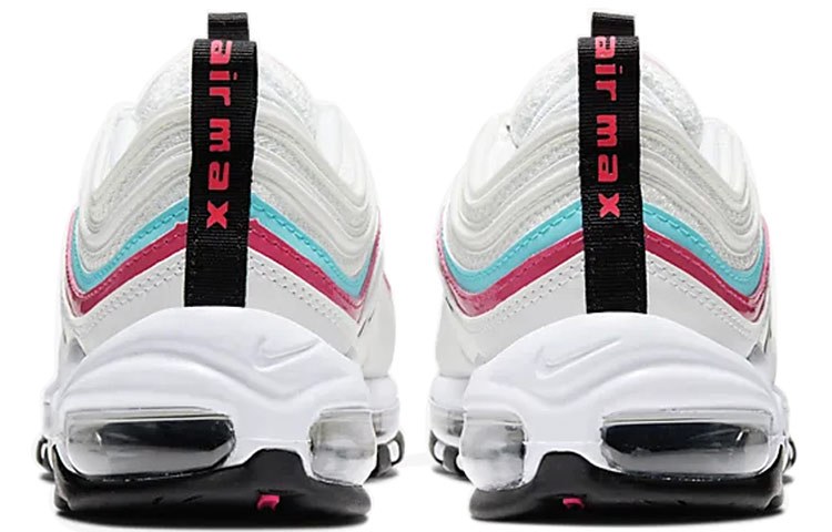 Nike Air Max 97 Red Blue